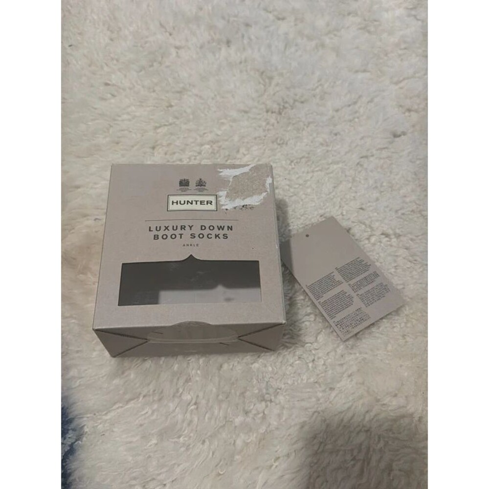 Hunter Socks - Box only